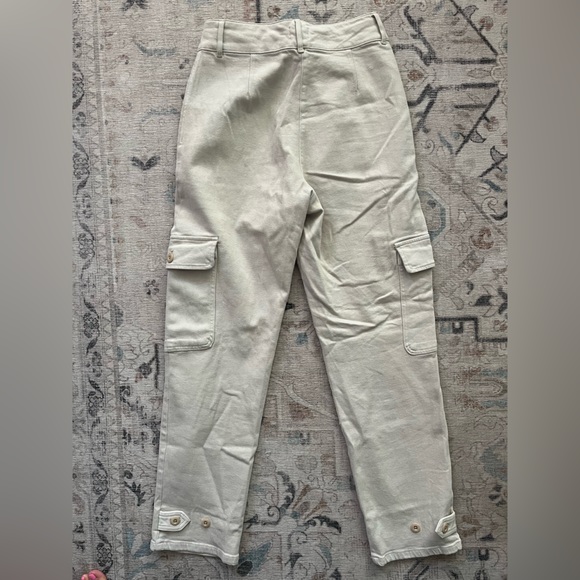 Wilfred Free Modern Cargo Pant in Birch - Picture 5 of 5